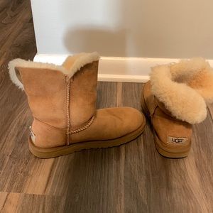 Brown Ugg Boots Women
